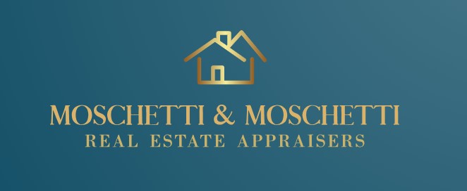 MOSCHETTI APPRAISAL, LLC Logo